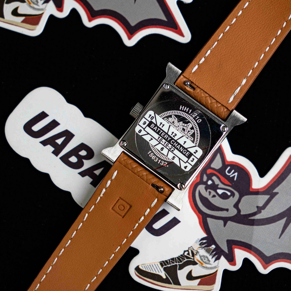 HEURE H WATCH， SMALL MODEL，25 MM