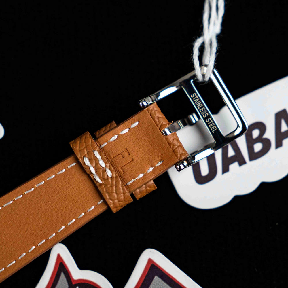 HEURE H WATCH， SMALL MODEL，25 MM