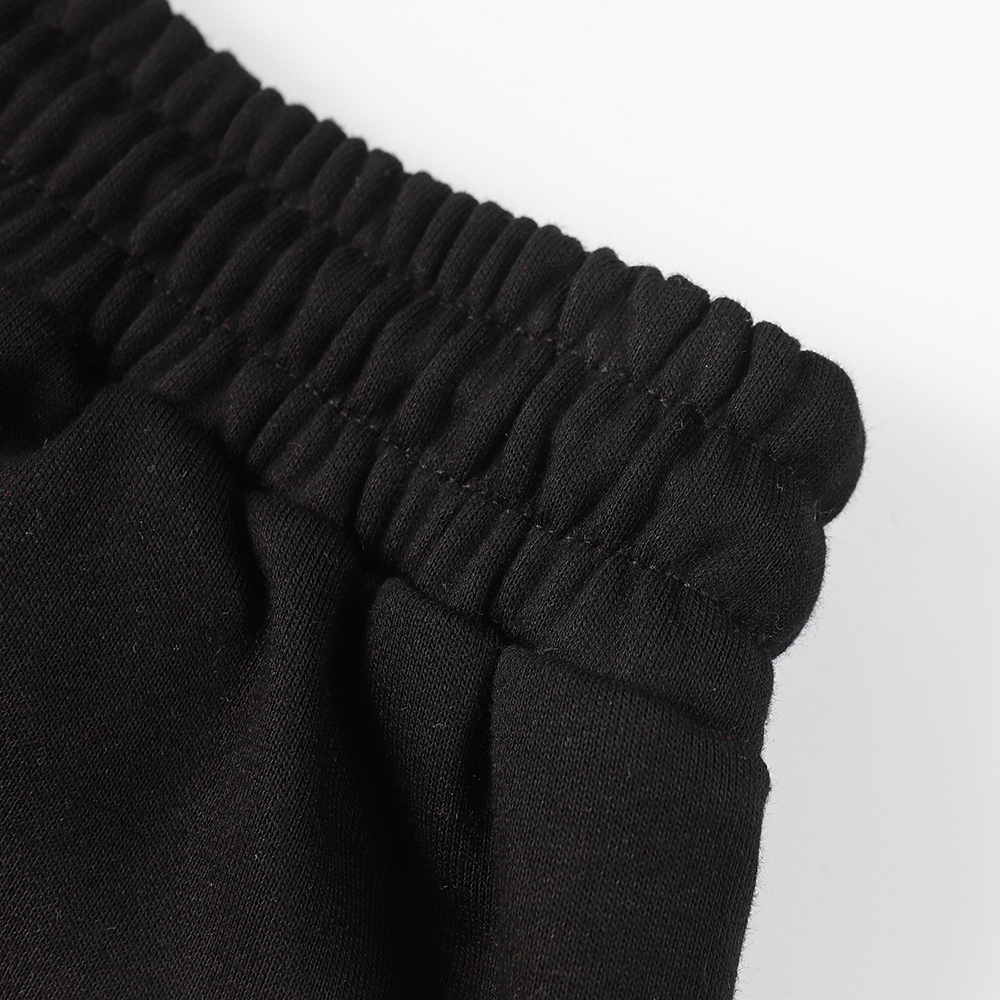 Denim Tears The Cotton Wreath Shorts