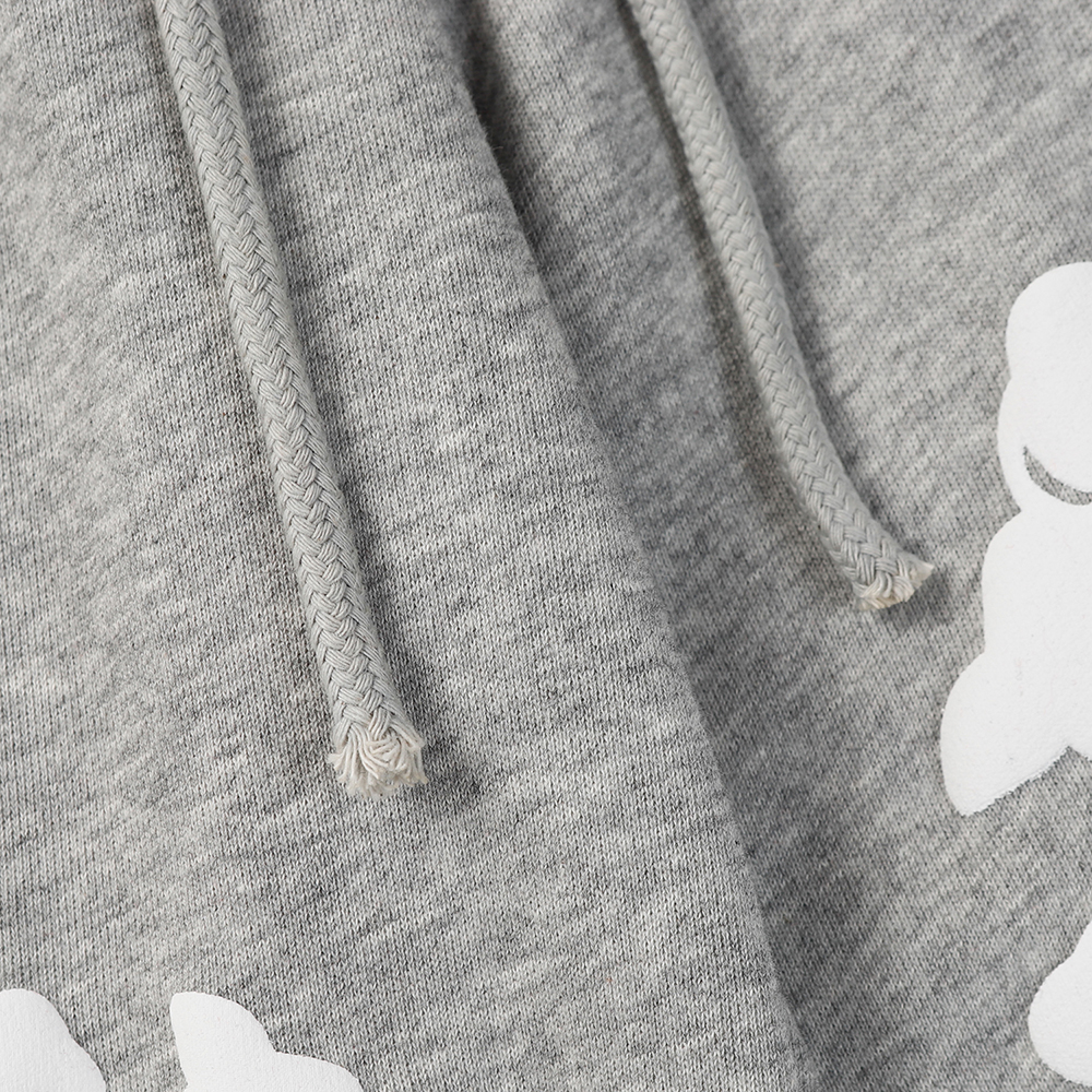 Denim Tears The Cotton Wreath Shorts