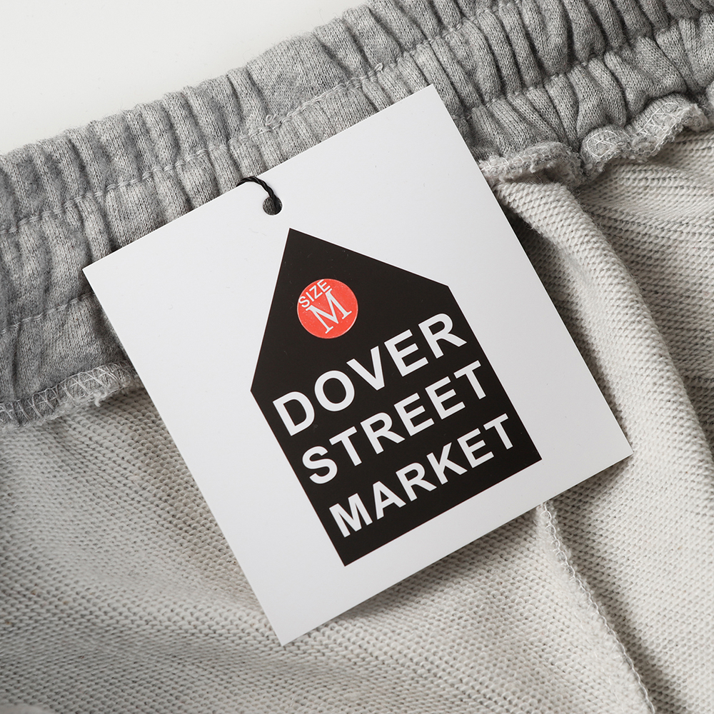 Denim Tears The Cotton Wreath Shorts