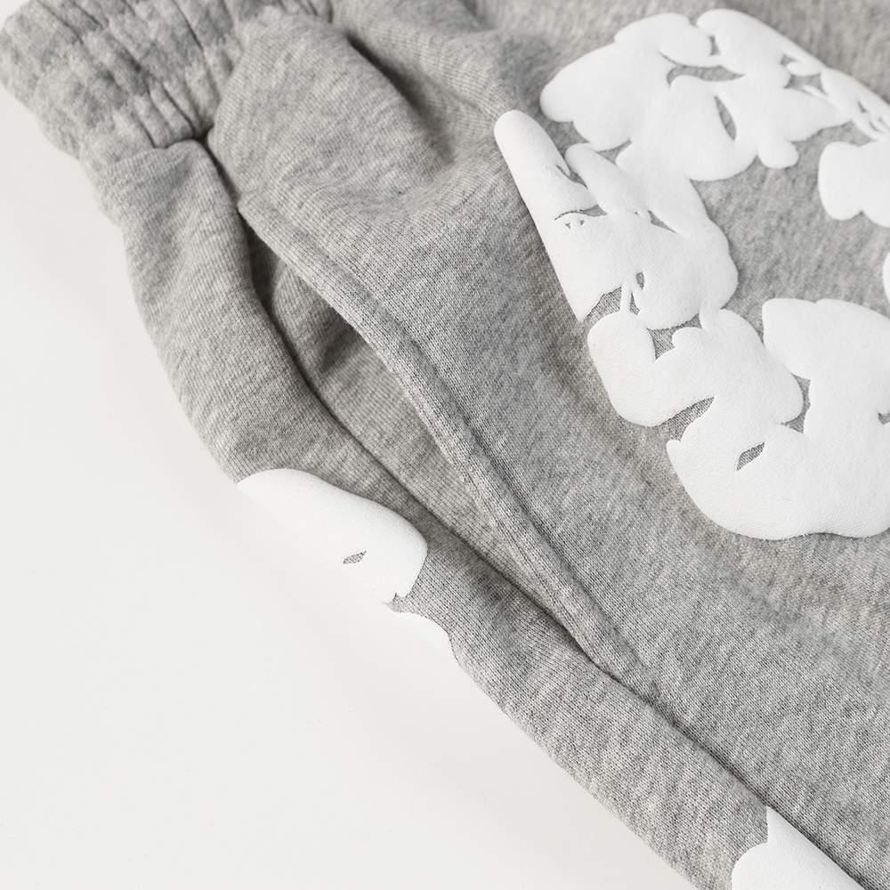 Denim Tears The Cotton Wreath Shorts