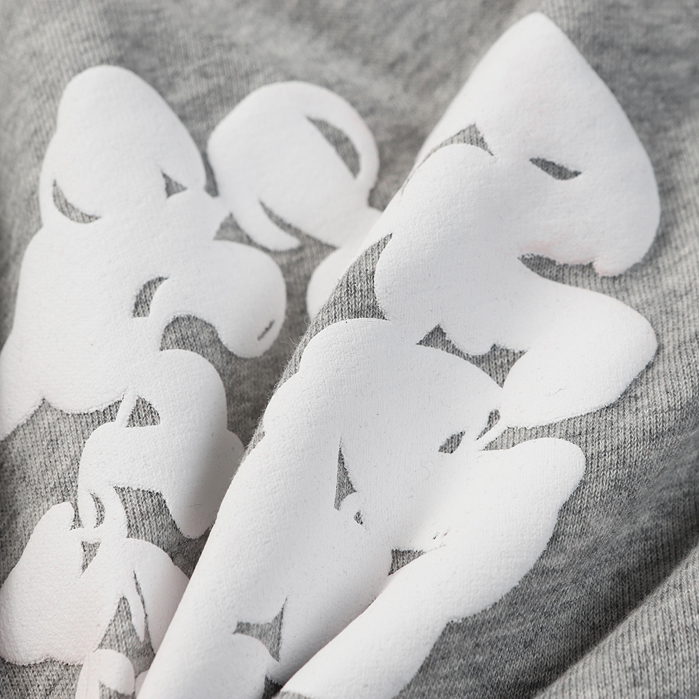 Denim Tears The Cotton Wreath Shorts