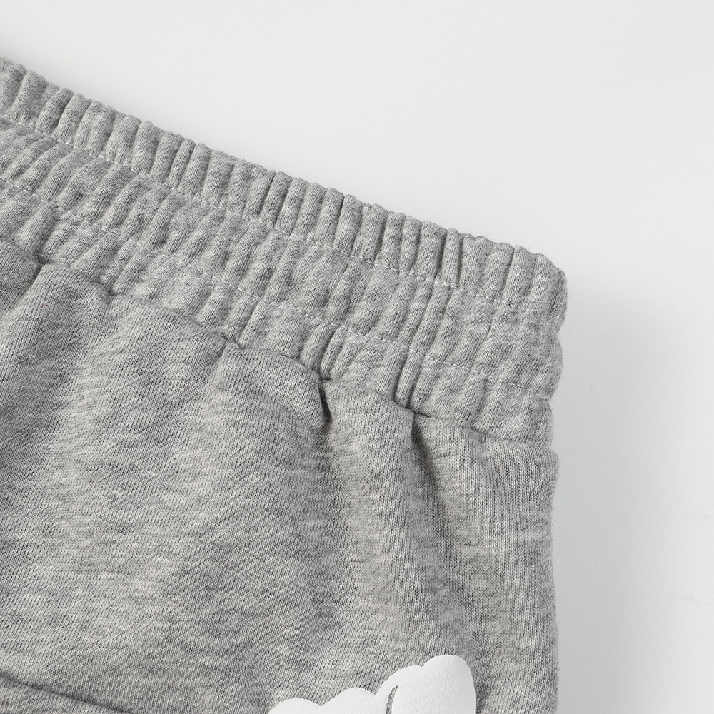 Denim Tears The Cotton Wreath Shorts