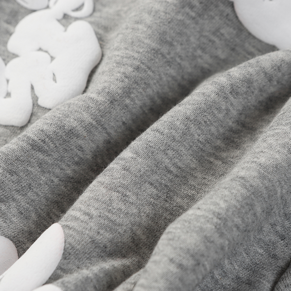 Denim Tears The Cotton Wreath Shorts