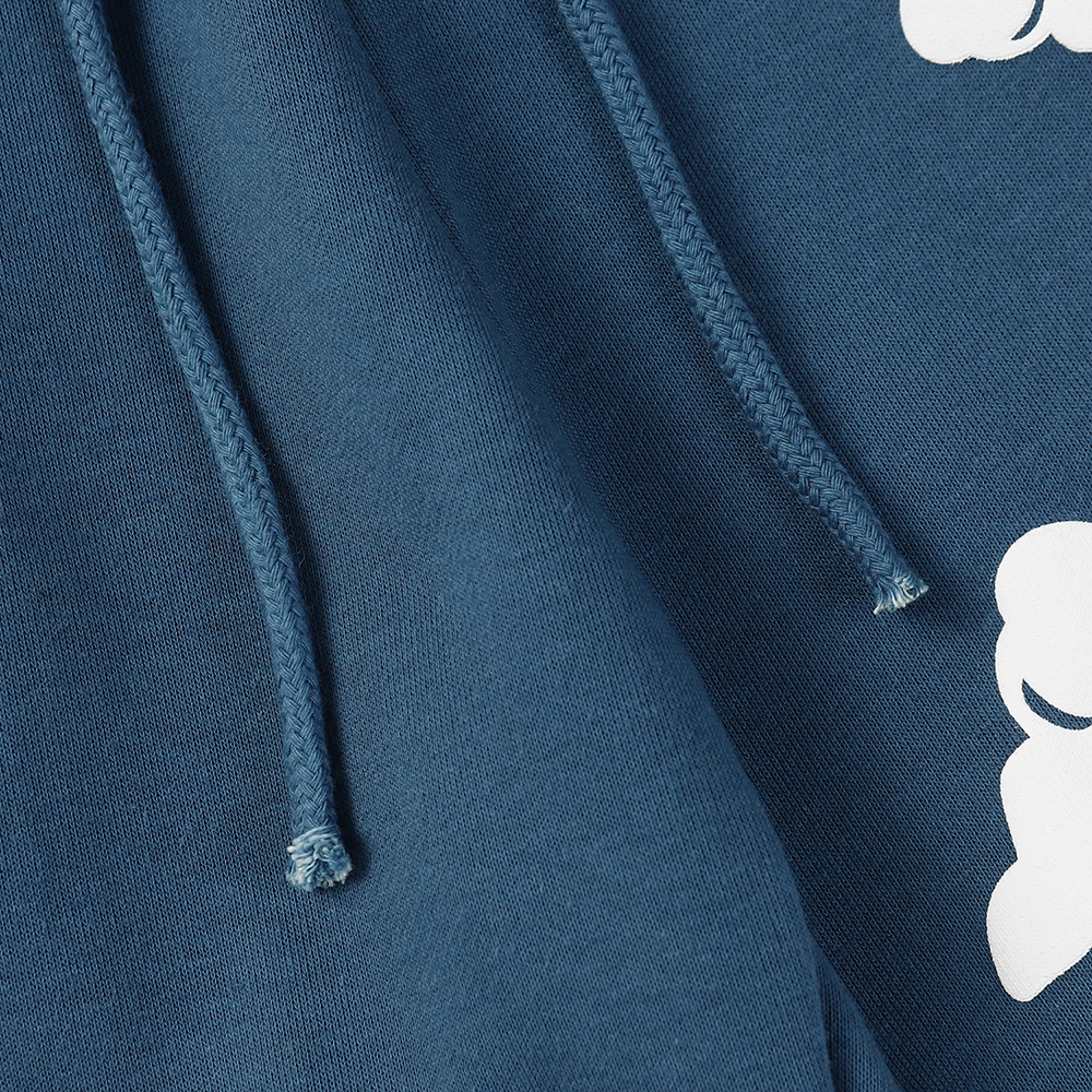 Denim Tears The Cotton Wreath Shorts