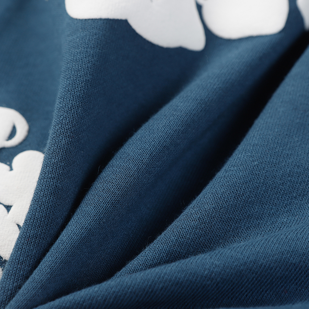 Denim Tears The Cotton Wreath Shorts