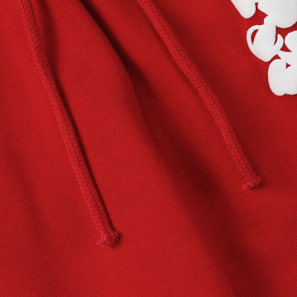 Denim Tears The Cotton Wreath Shorts