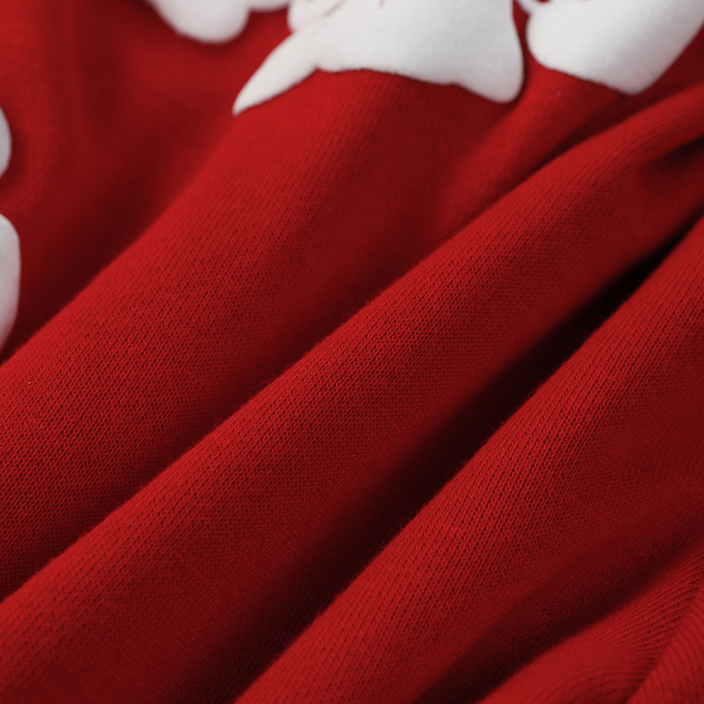 Denim Tears The Cotton Wreath Shorts