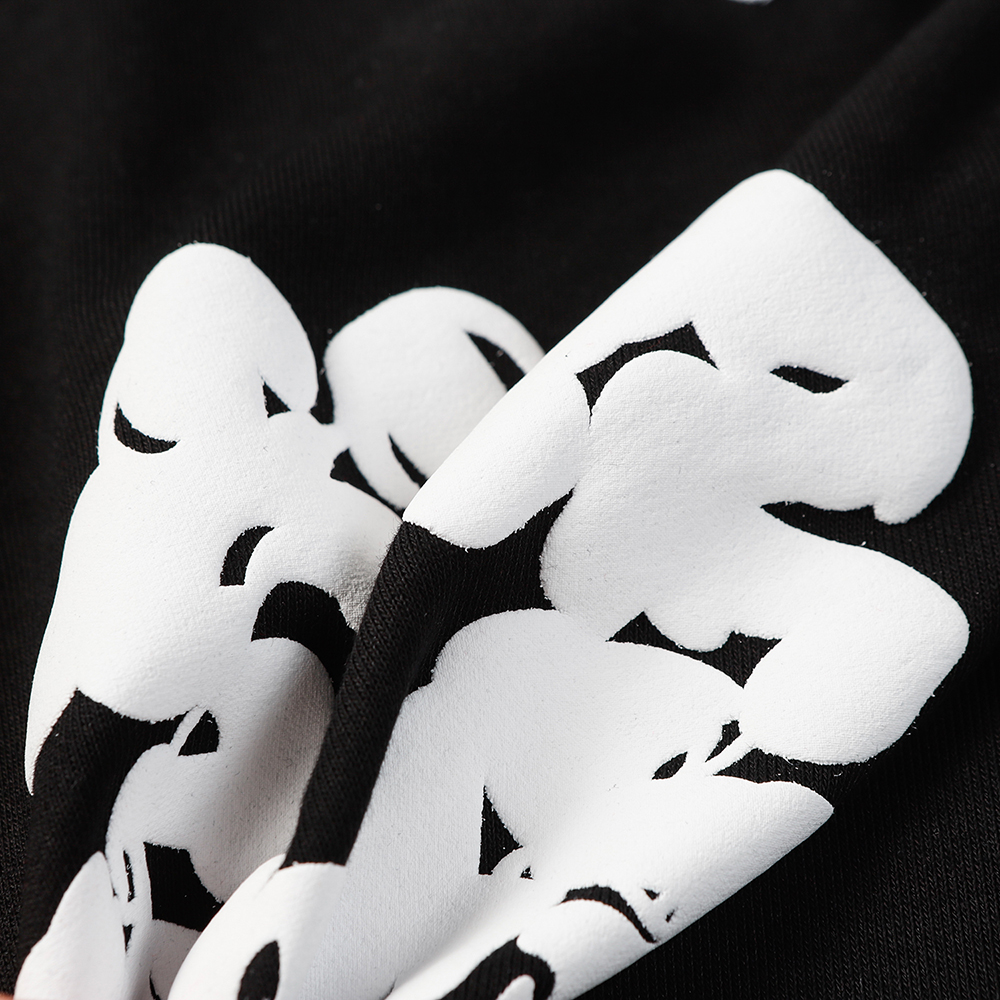 Denim Tears The Cotton Wreath Shorts