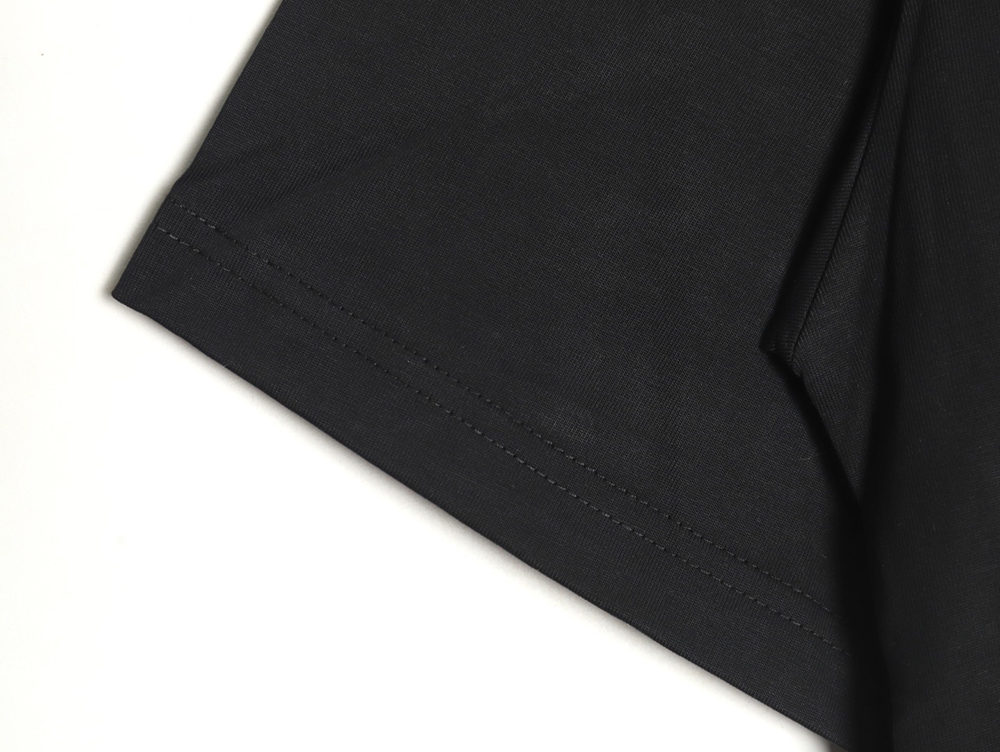 Ba*len*cia*ga loop sports icon short sleeve t-shirt tsk1