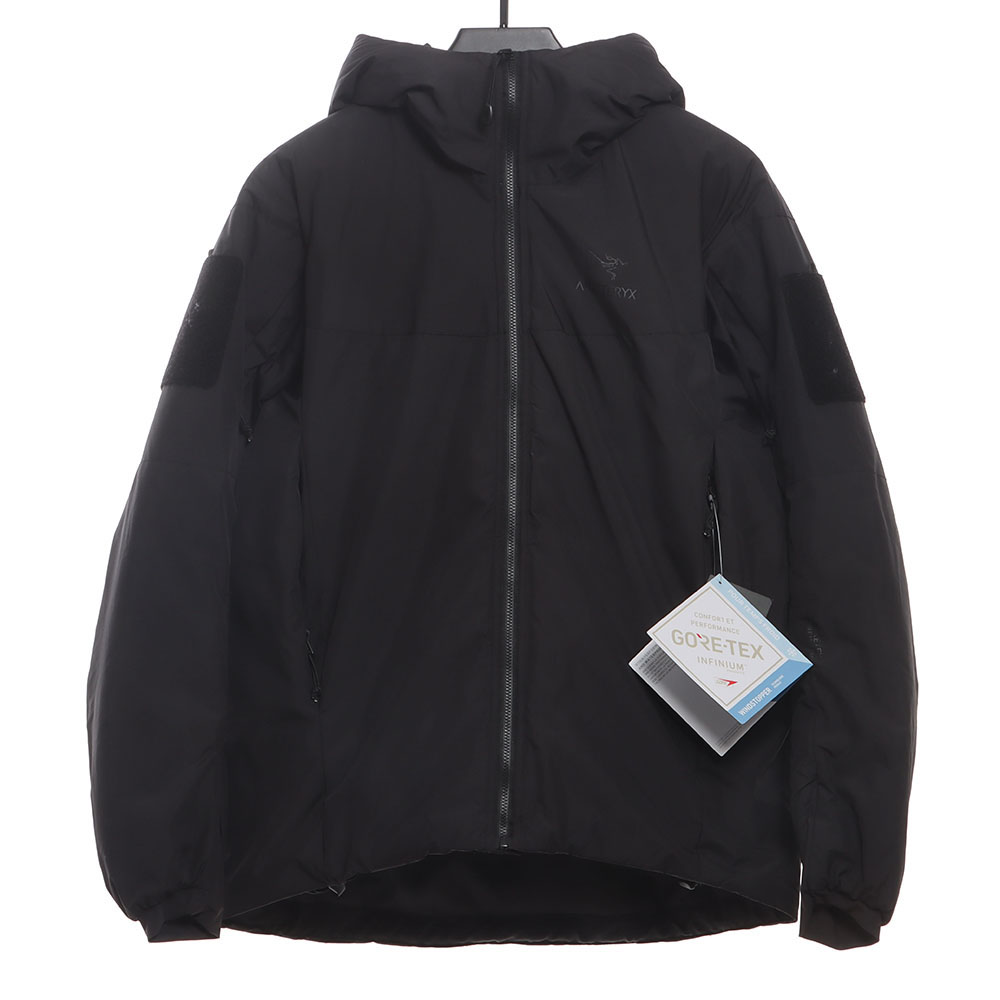 Arc''teryx Leaf Cold Wx Lt Gen 2 outdoor cotton coat