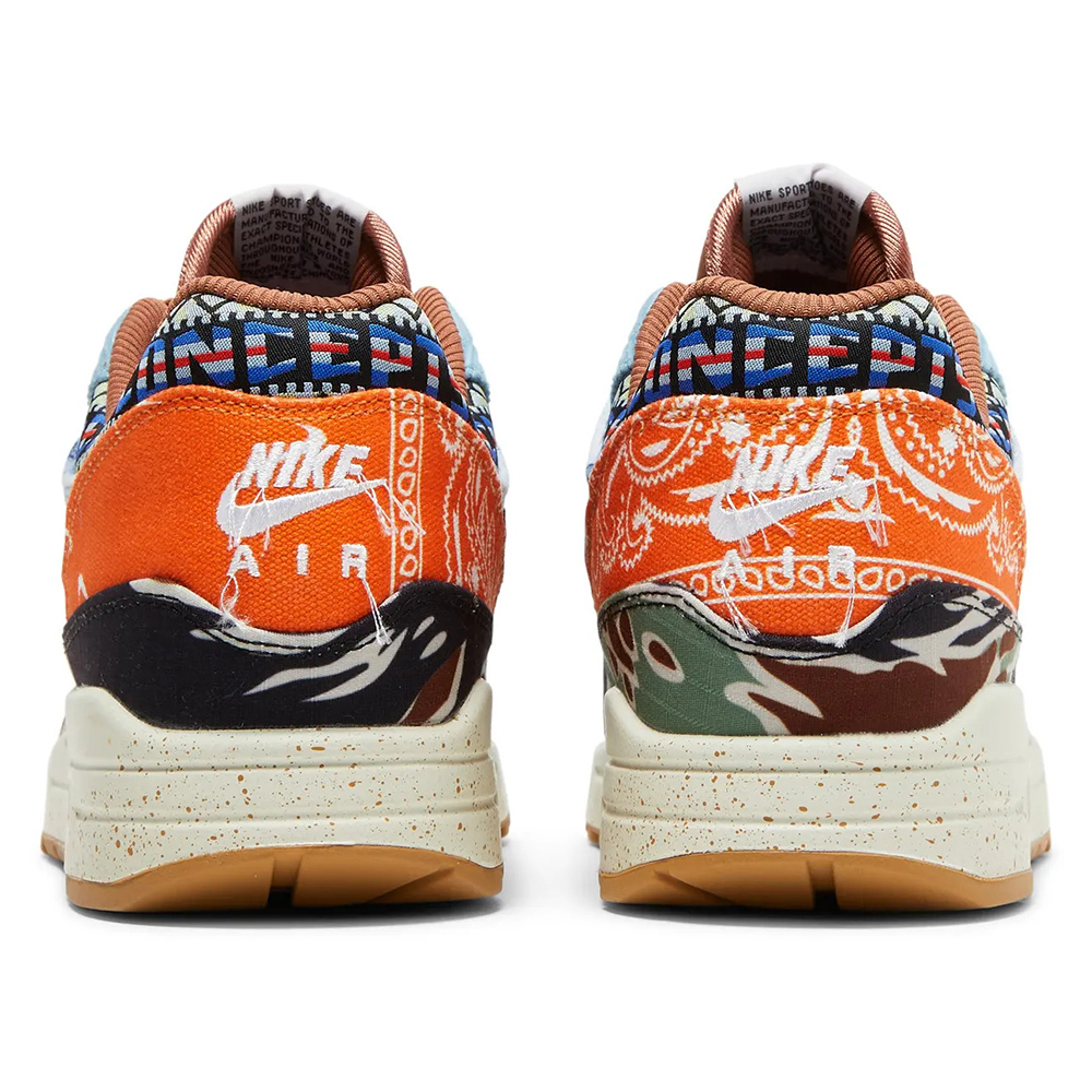 Concepts x Air Max 1 SP 