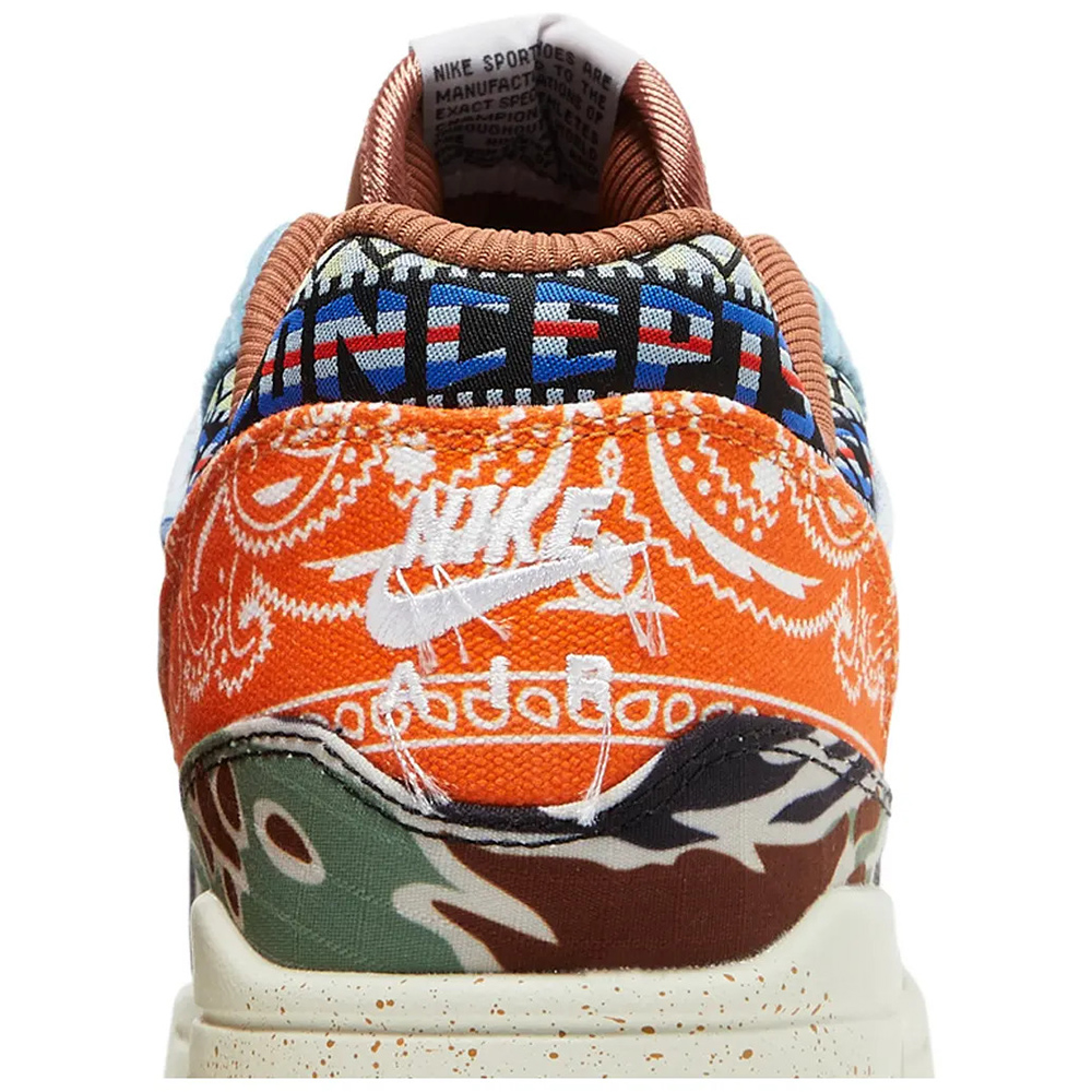 Concepts x Air Max 1 SP 