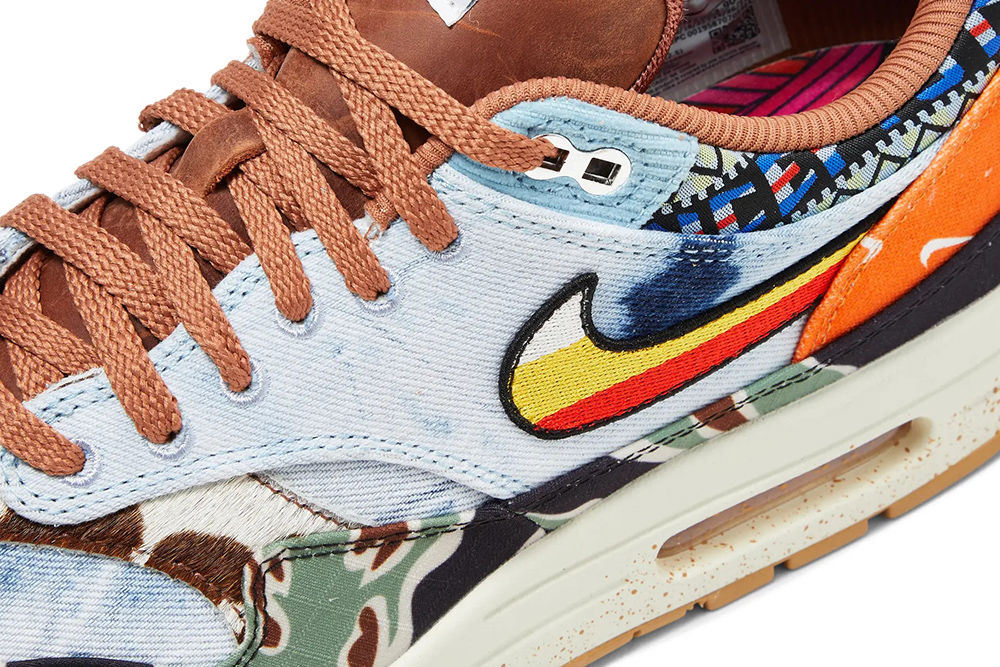Concepts x Air Max 1 SP 