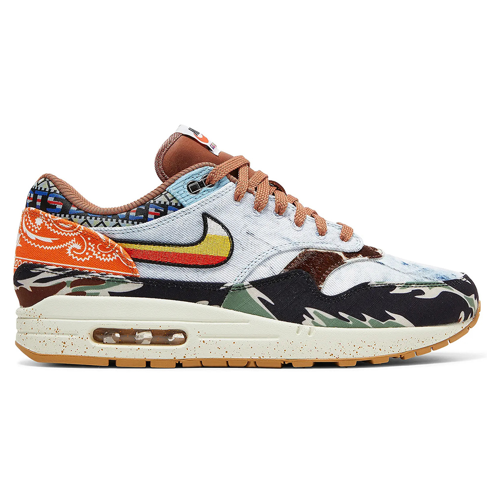 Concepts x Air Max 1 SP ''Heavy''