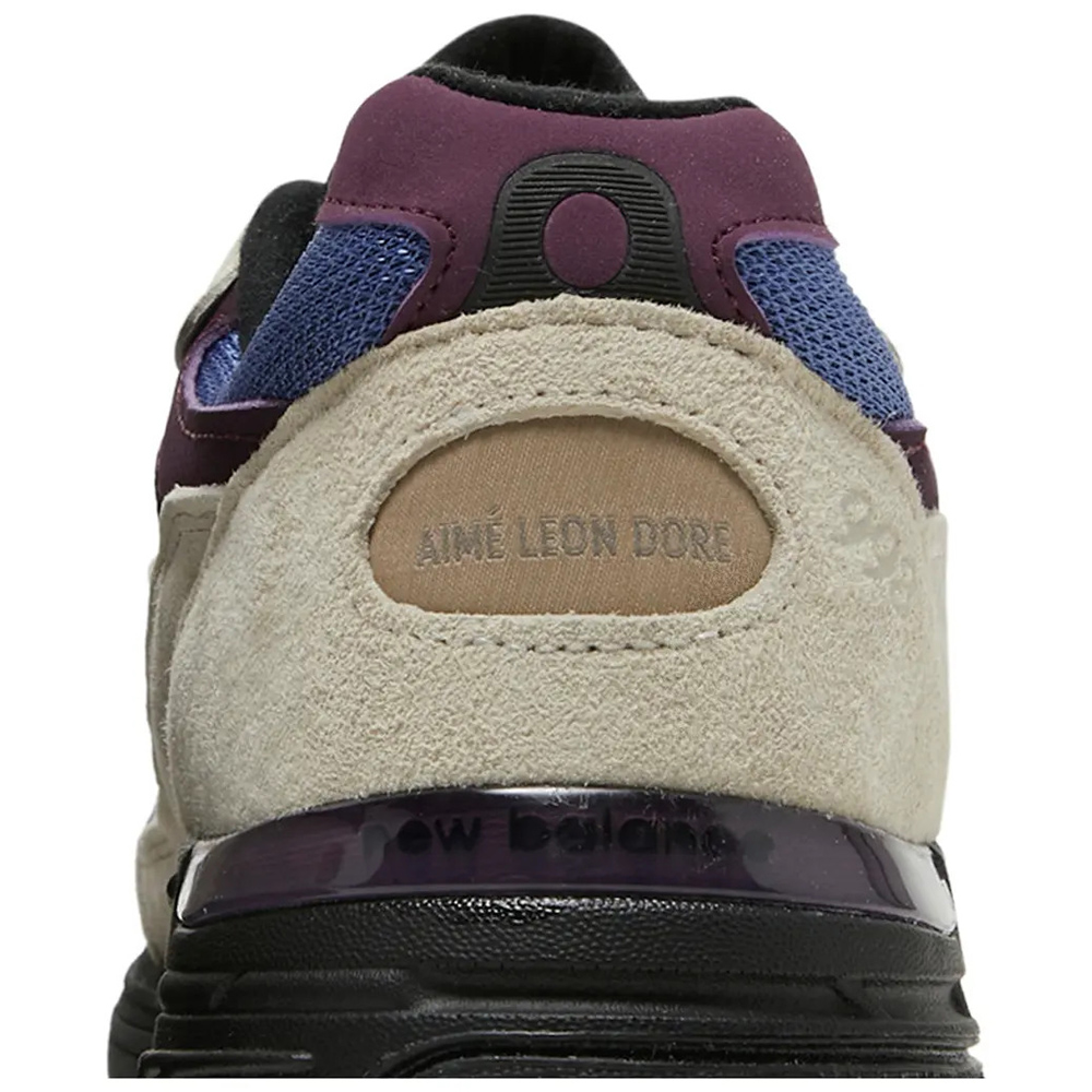 Aimé Leon Dore x 993 Made in USA 