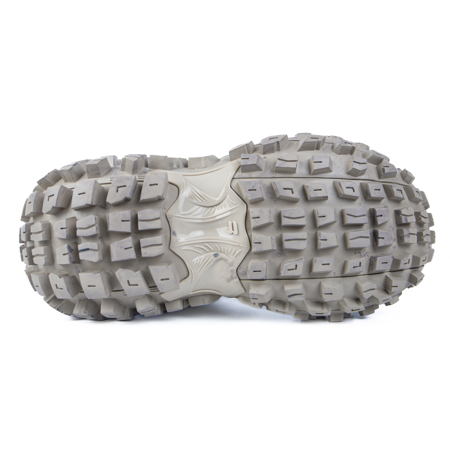 Ba*len*cia*ga defender sneaker