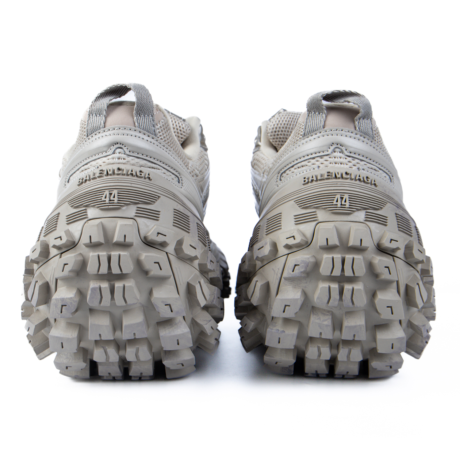 Ba*len*cia*ga defender sneaker