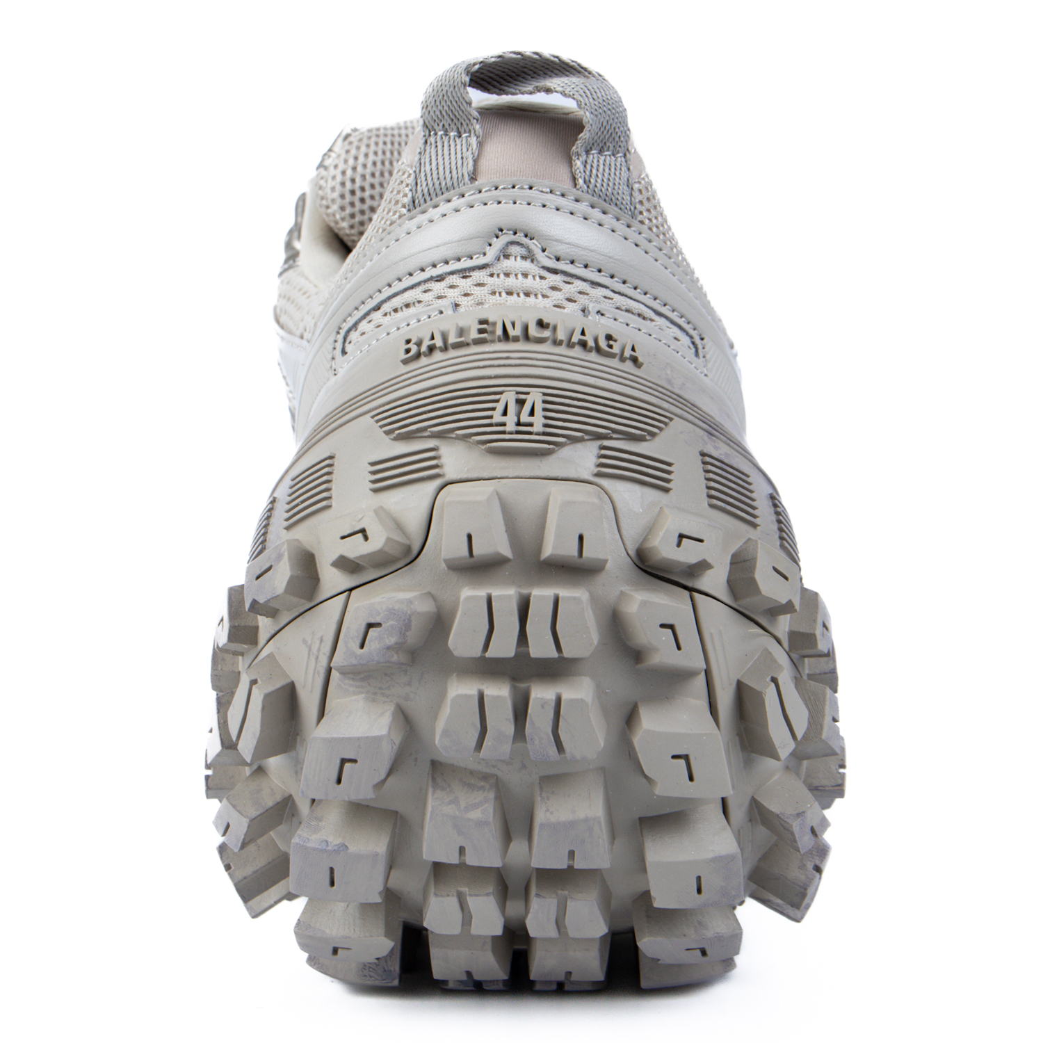 Ba*len*cia*ga defender sneaker