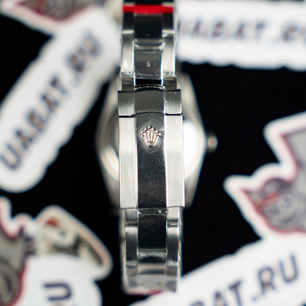 R*l*x - datejust - lady 31mm ss/ss wht mop diam bp asia 2836