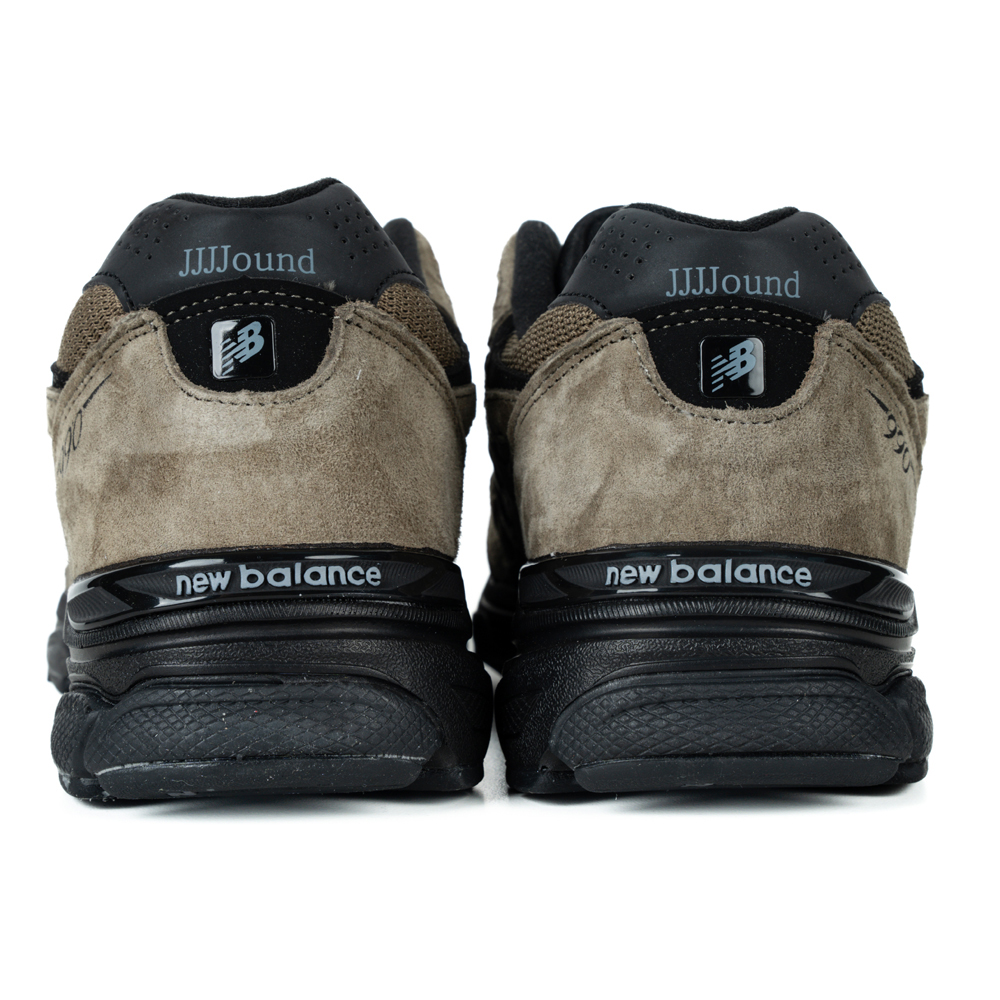 JJJJound x 990v3 Made in USA 