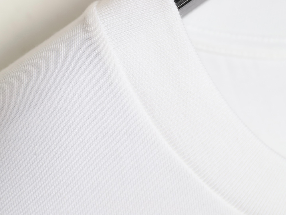 S*p*e cross box logo tee