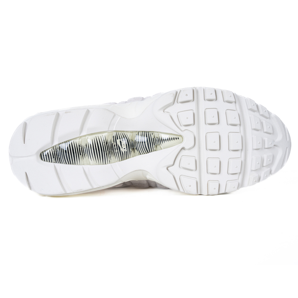 Comme des Garçons x Air Max 95 