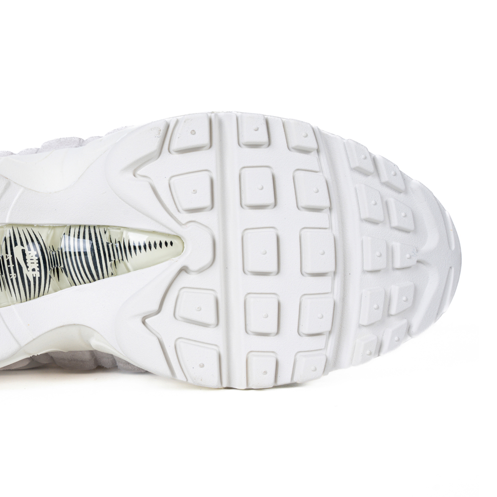 Comme des Garçons x Air Max 95 