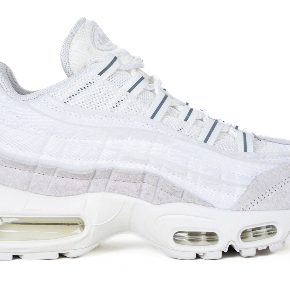 Comme des Garçons x Air Max 95 
