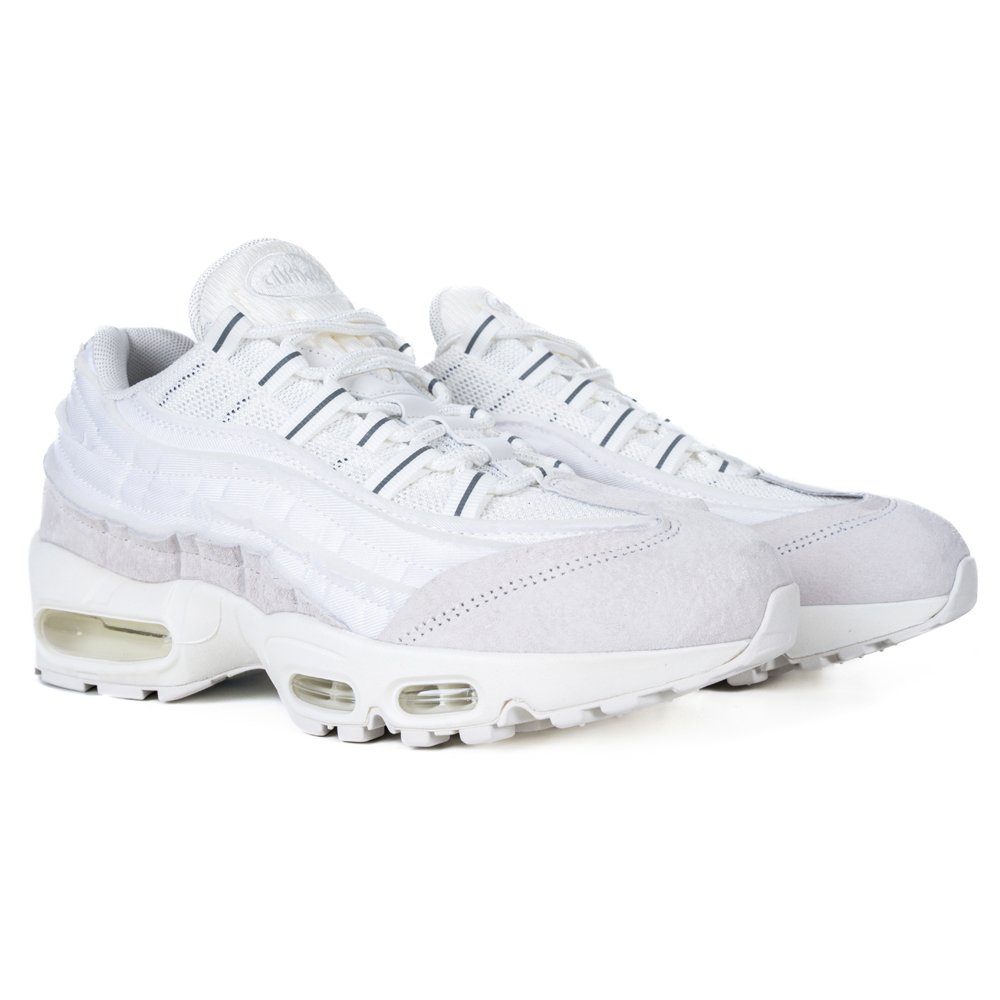 Comme des Garçons x Air Max 95 