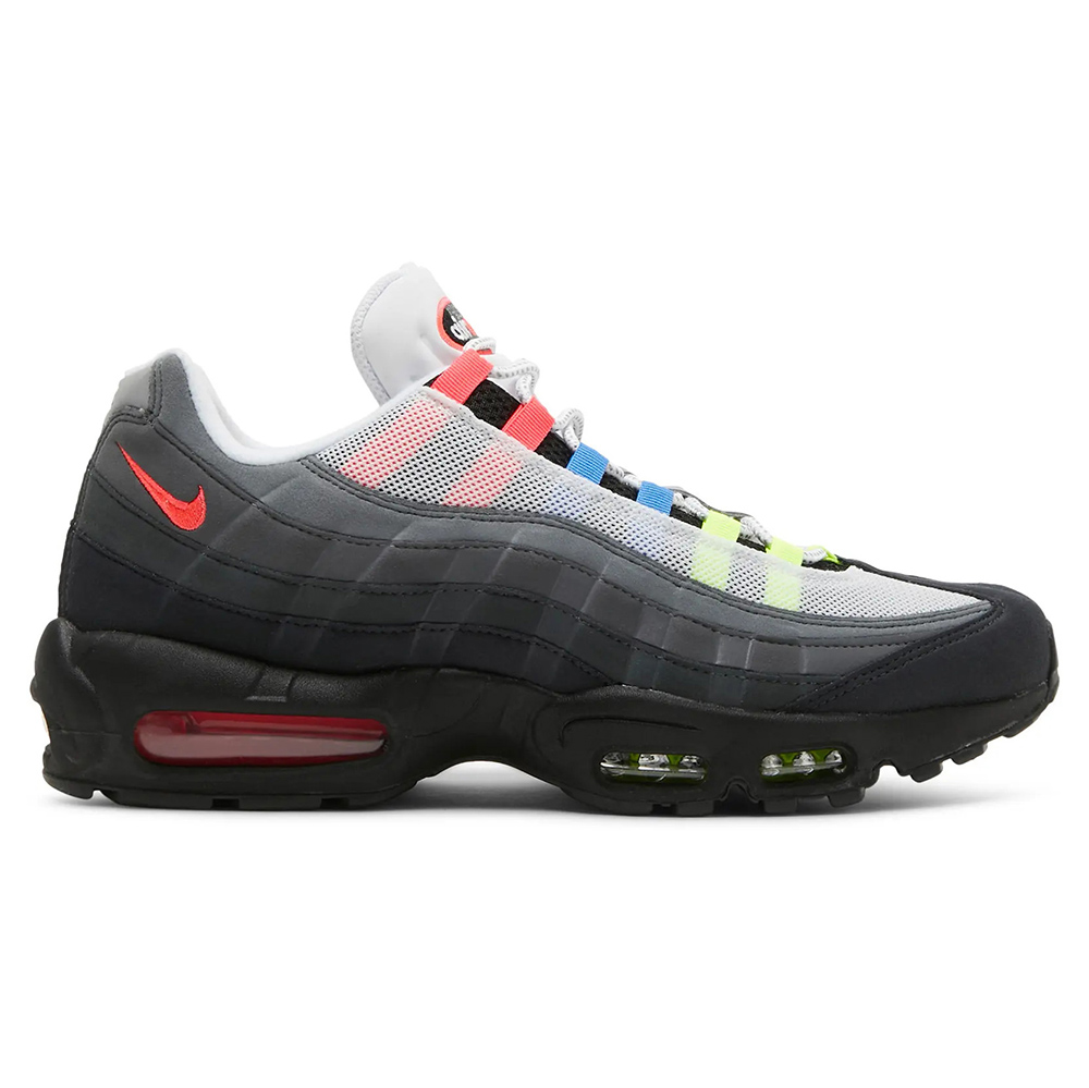 Air Max 95 ''Greedy 3.0''