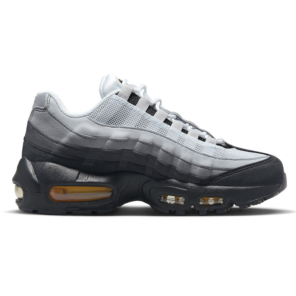 Air Max 95 ''Laser Orange''