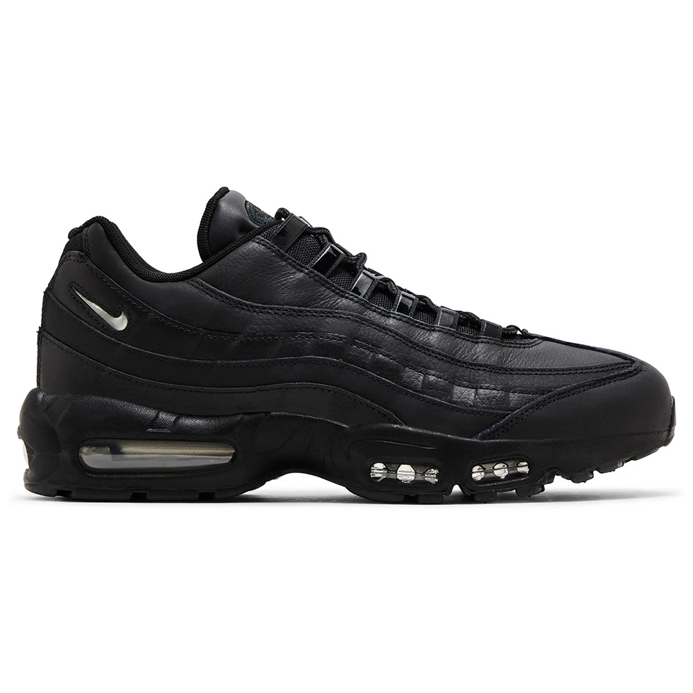Air Max 95 ''Jewel - Triple Black''