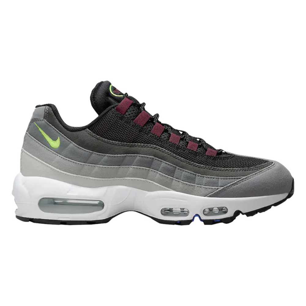 Air Max 95 ''Greedy 4.0''