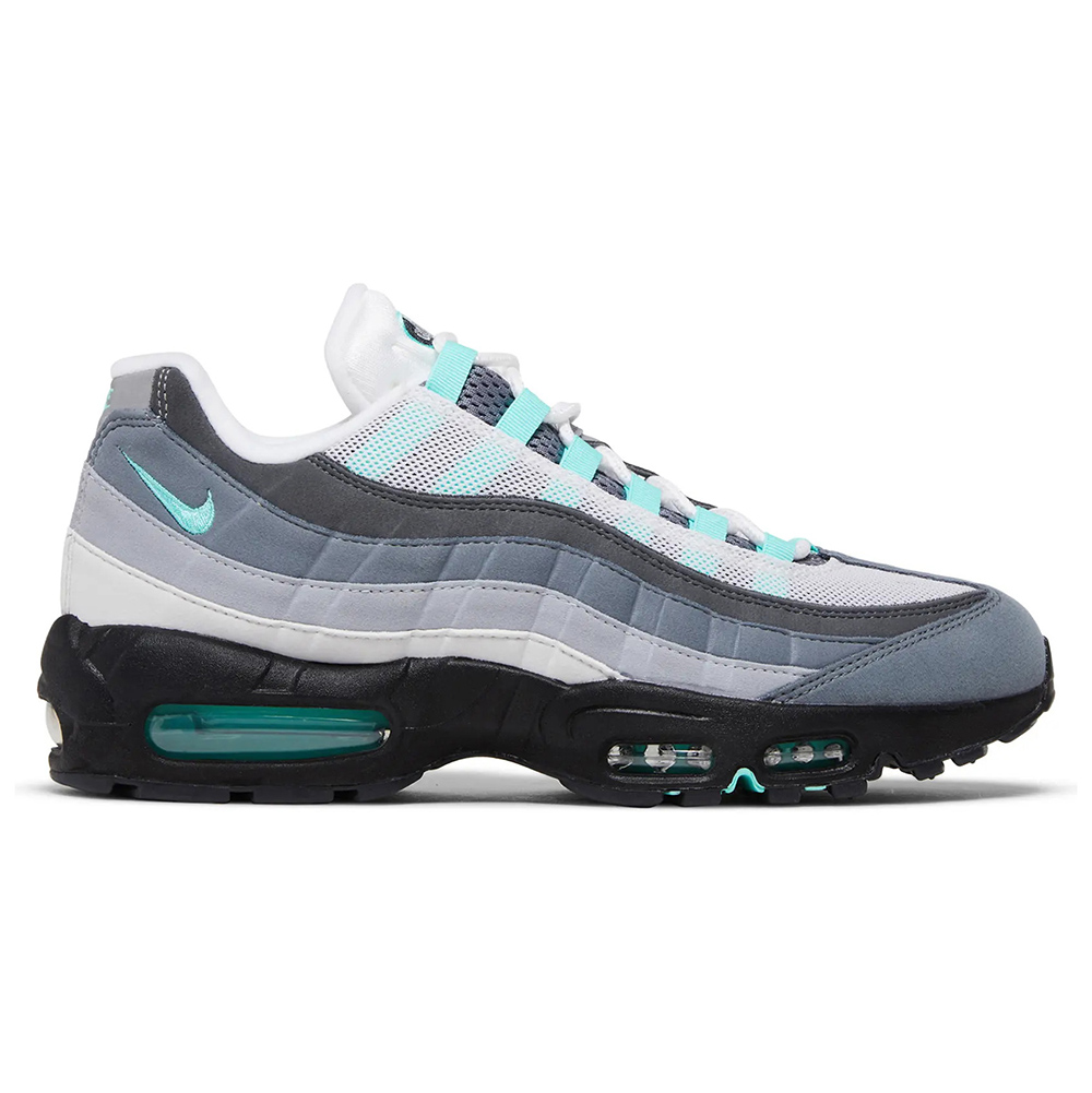 Air Max 95 ''Hyper Turquoise''