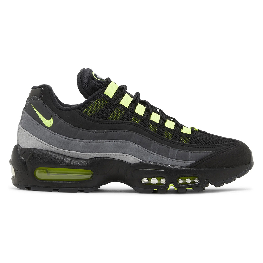 Air Max 95 ''Black Neon''