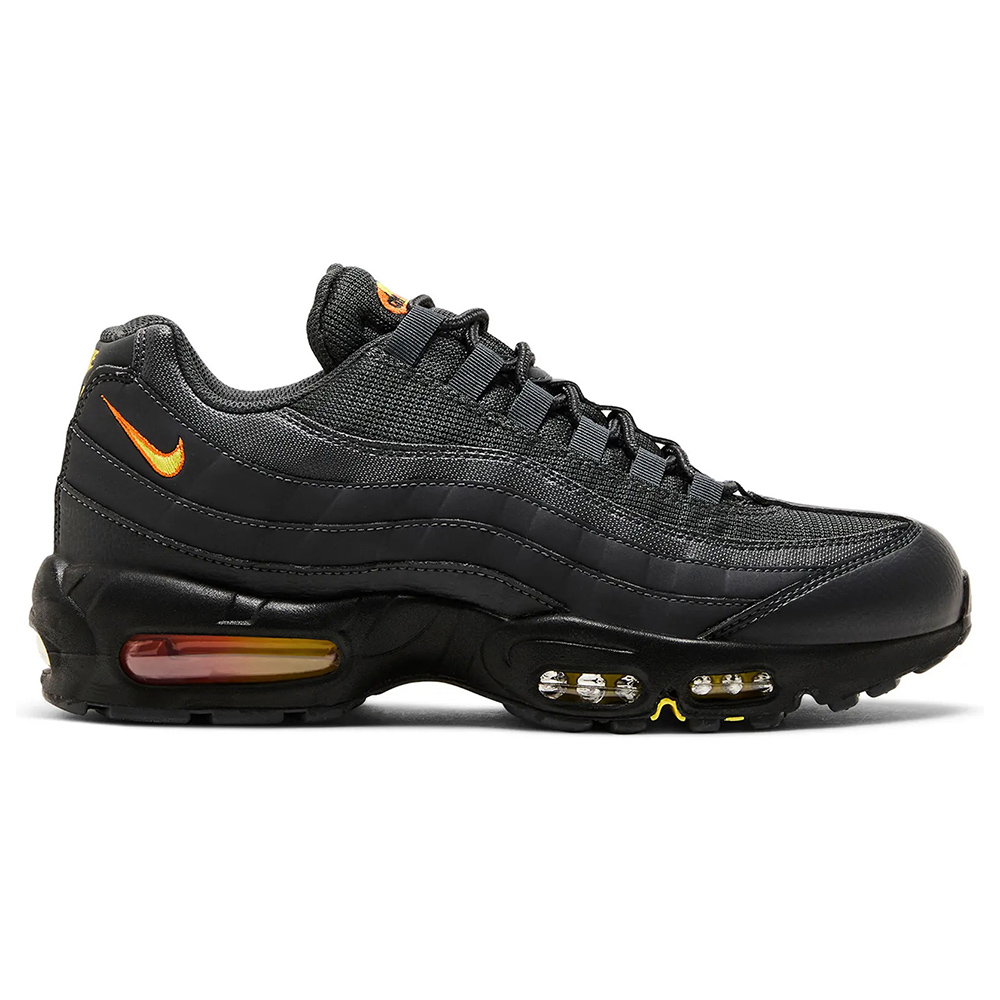 Air Max 95 ''Anthracite Opti Yellow''