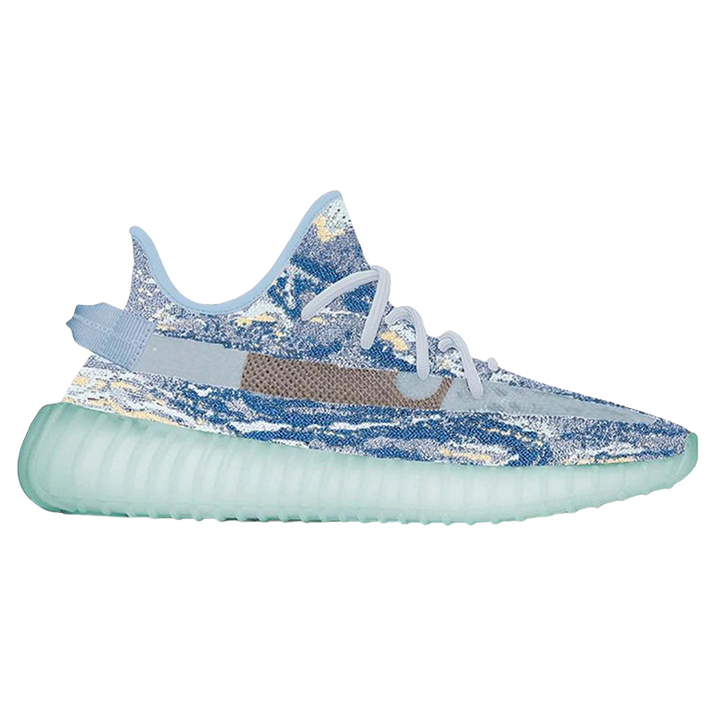 "special price" Y**zy boost 350 v2 ''mx frost blue''