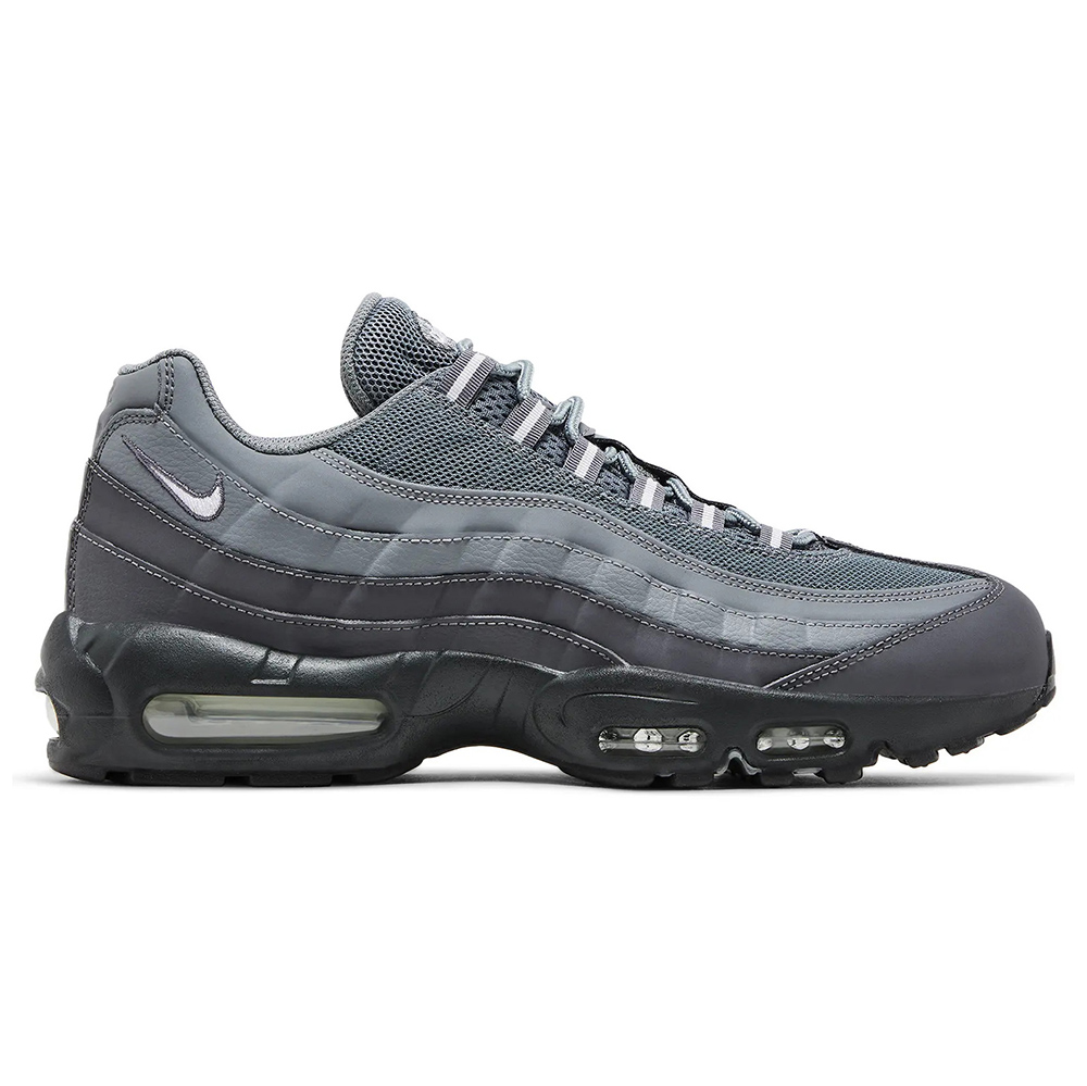 Air Max 95 ''Cool Grey Dark Grey''