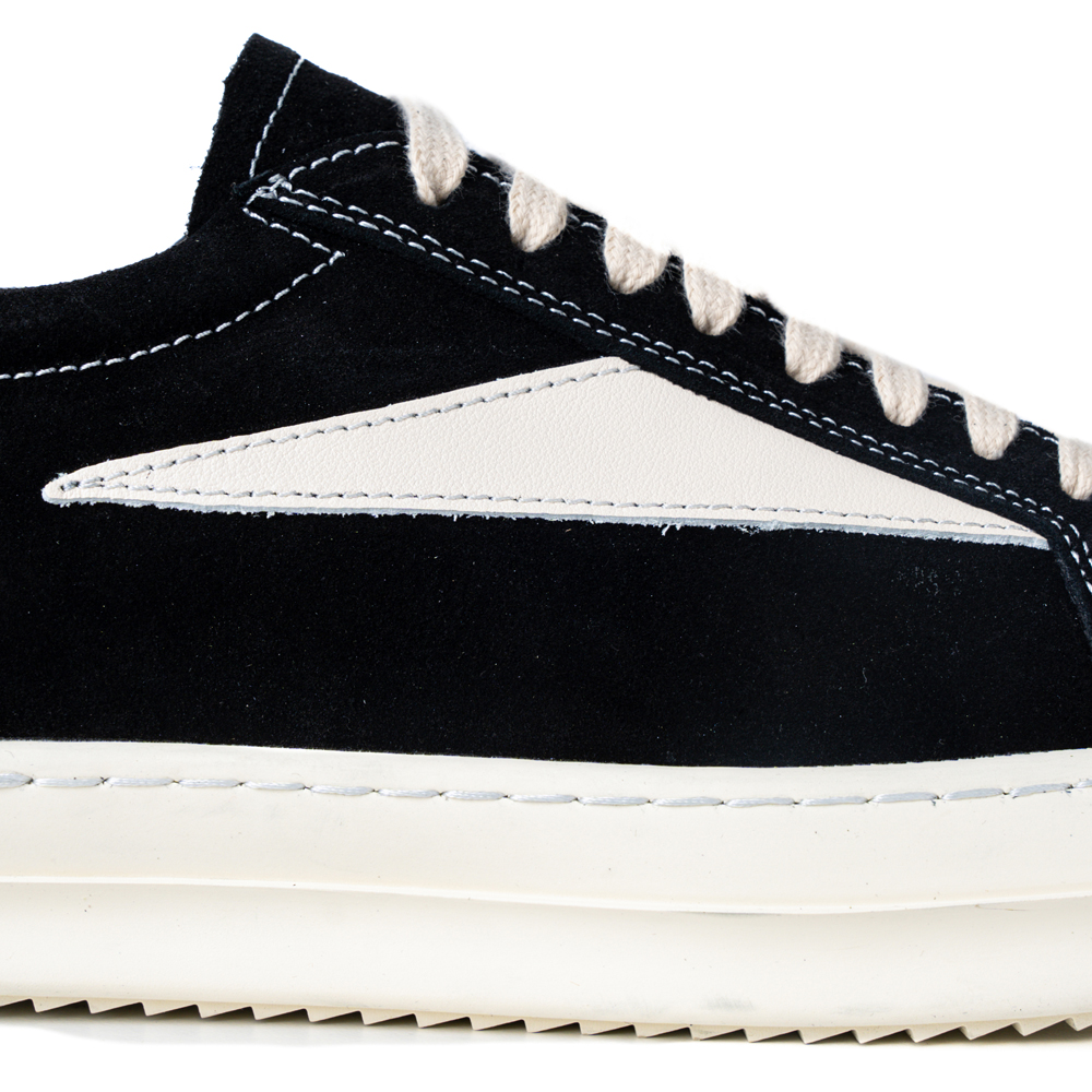 Rick Owens Porterville Vintage Low 