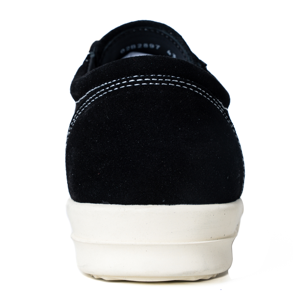 Rick Owens Porterville Vintage Low 