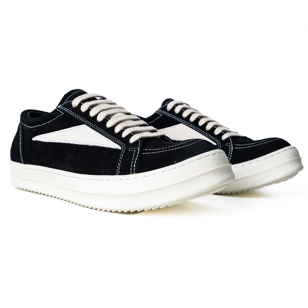 Rick Owens Porterville Vintage Low 