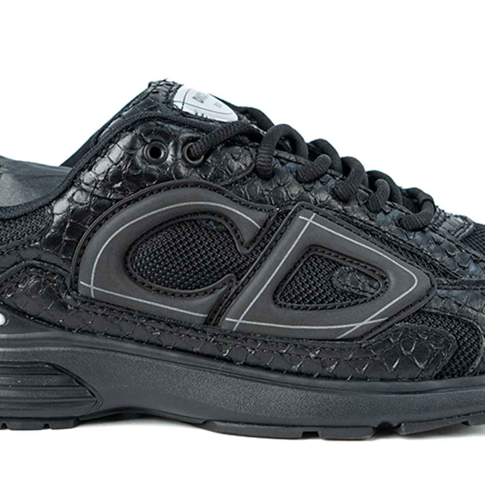 D*or b30 "year of the snake black" limited edition