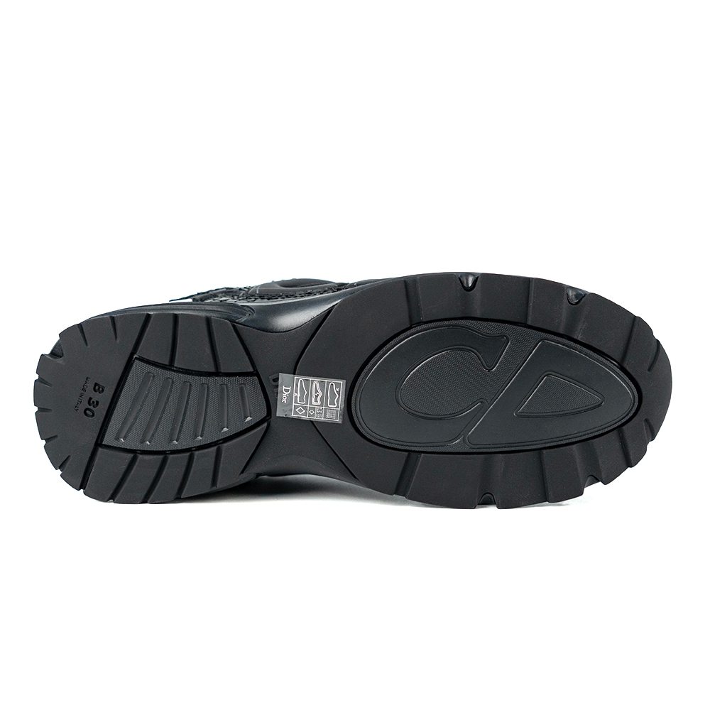 D*or b30 "year of the snake black" limited edition