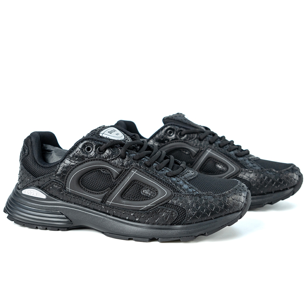 D*or b30 "year of the snake black" limited edition