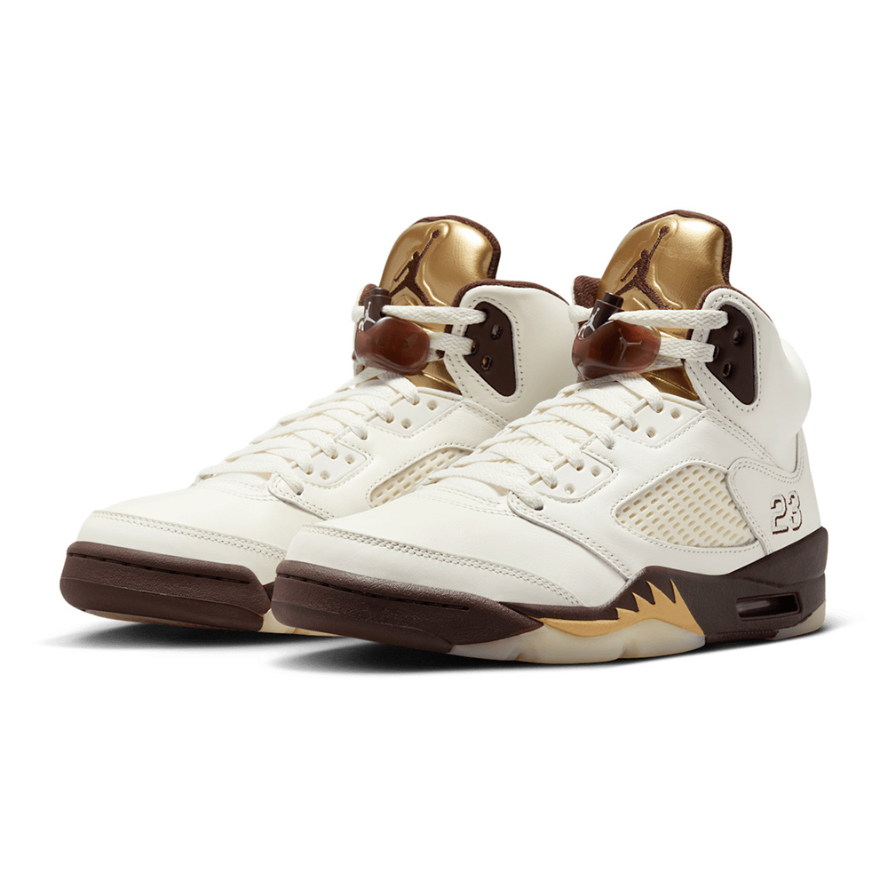 Air Jordan 5 Retro