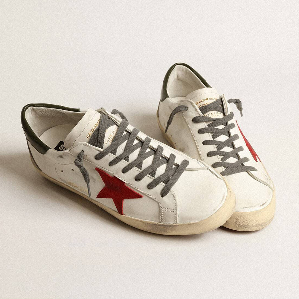 golden goose S*per-star 