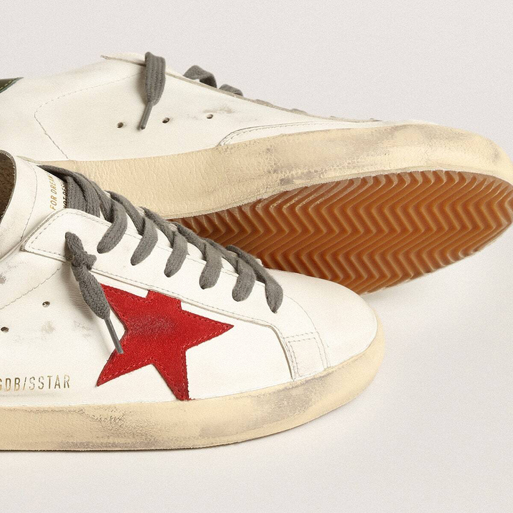 golden goose S*per-star 