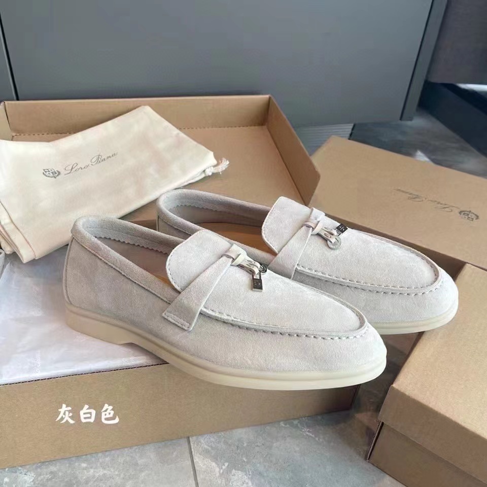 L**o p*ana summer charms walk loafer shoes